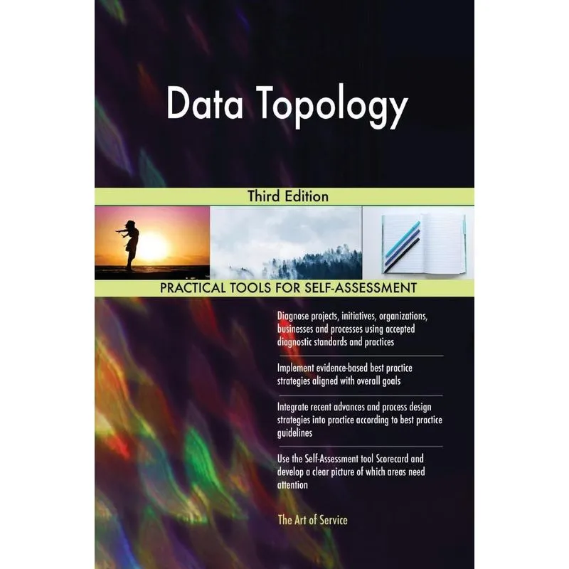 Data Topology Third Edition