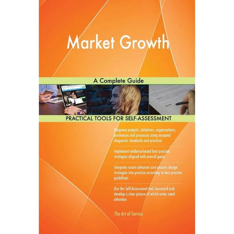 Market Growth A Complete Guide