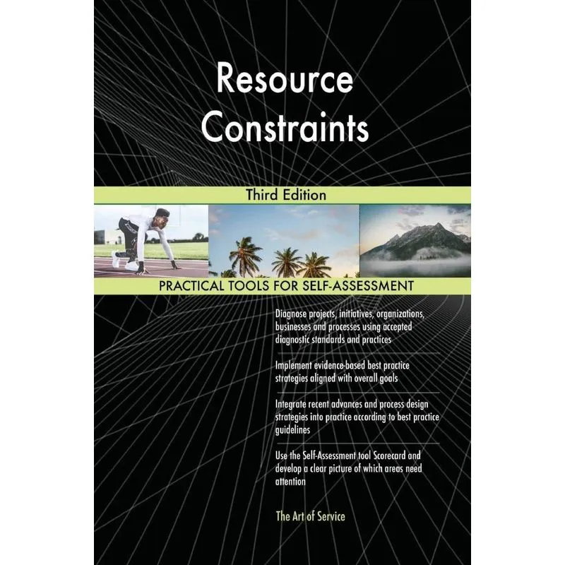 Resource Constraints Third Edition