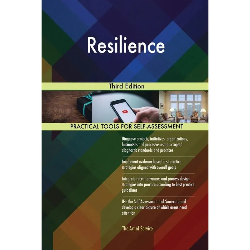 Resilience Third Edition