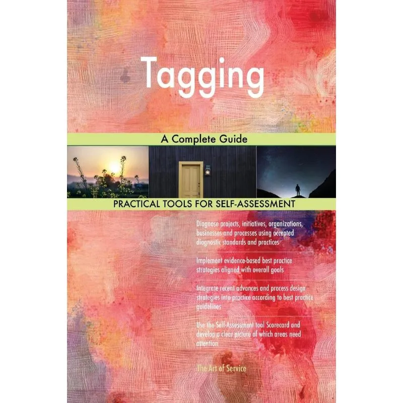 Tagging A Complete Guide