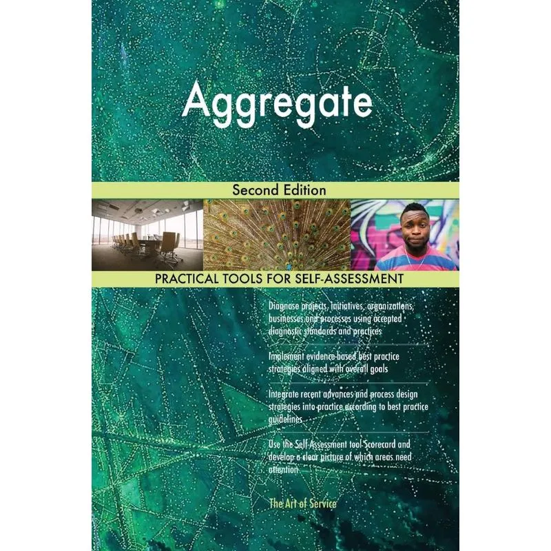 Aggregate Second Edition