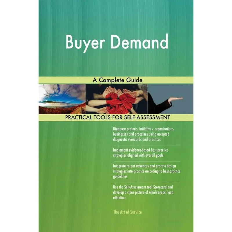 Buyer Demand A Complete Guide