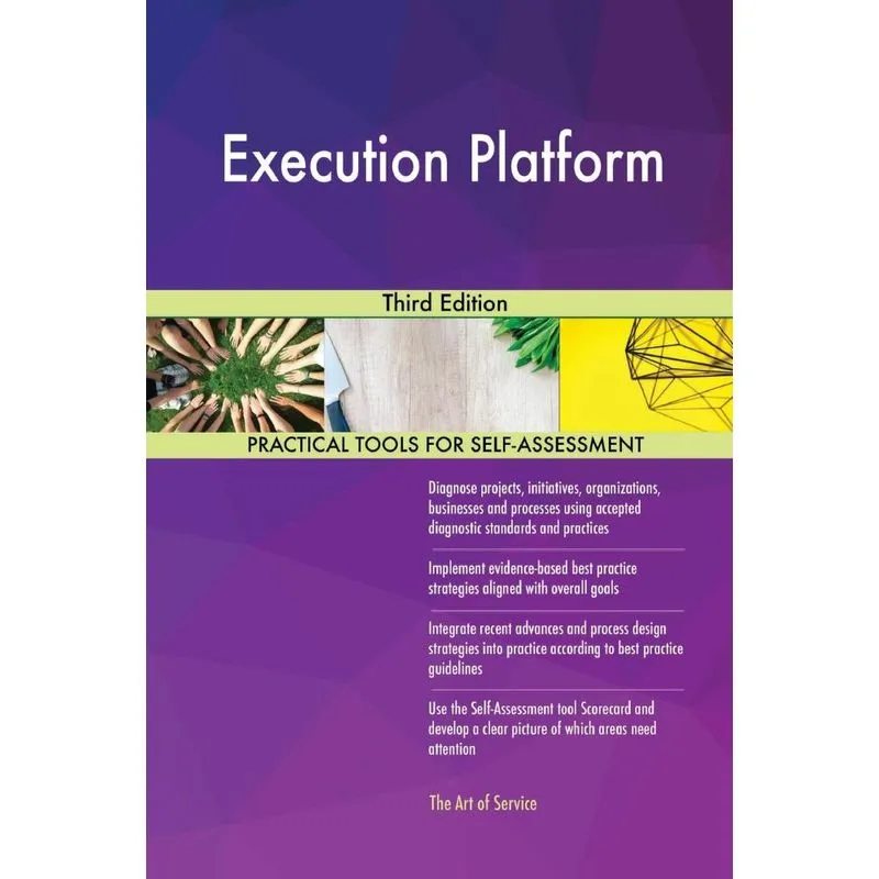 Execution Platform Third Edition
