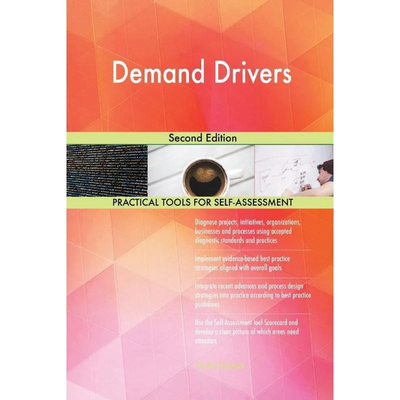 Demand Drivers Second Edition