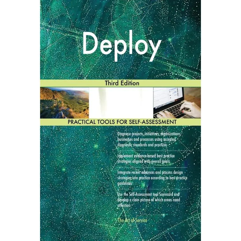 Deploy Third Edition