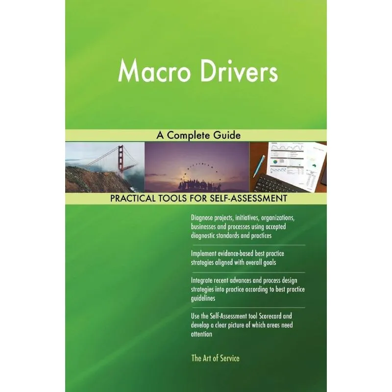Macro Drivers A Complete Guide