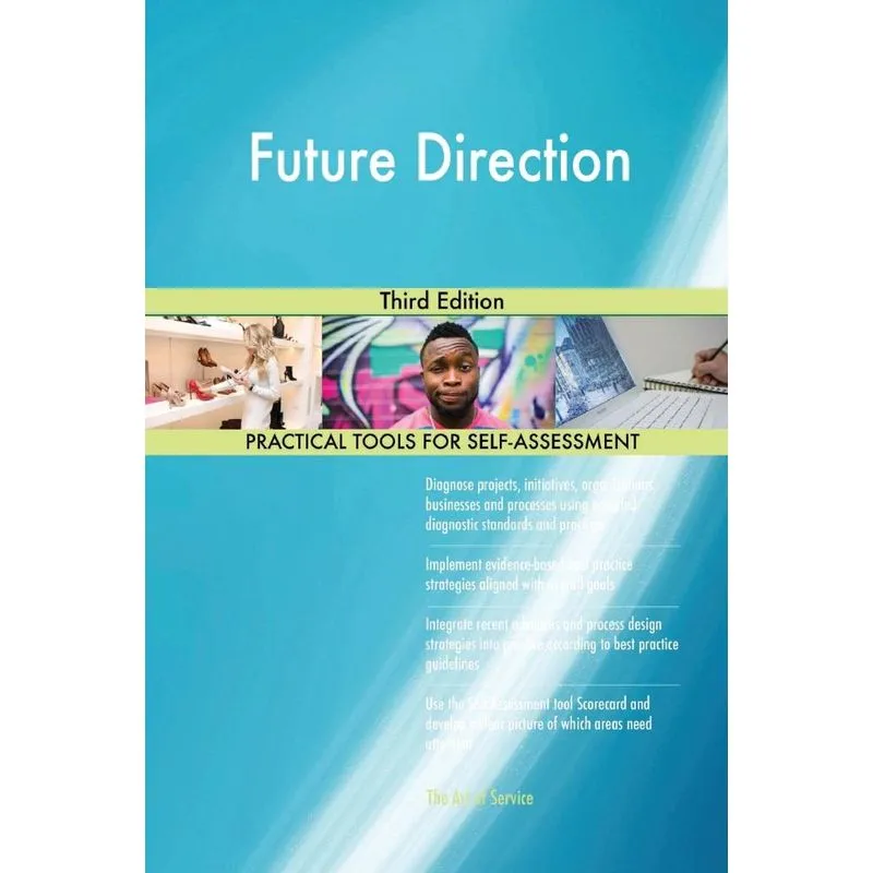 Future Direction Third Edition