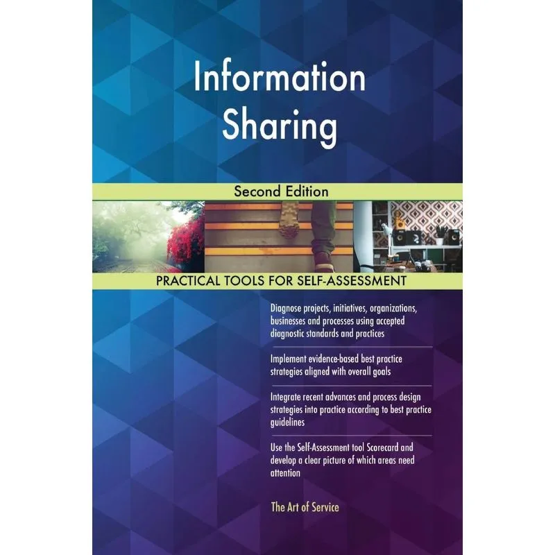 Information Sharing Second Edition