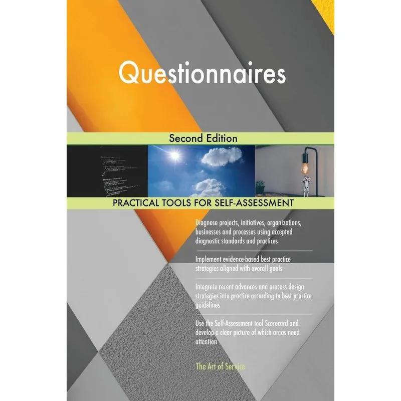 Questionnaires Second Edition