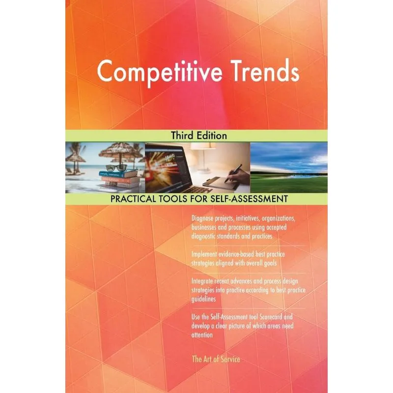Competitive Trends Third Edition