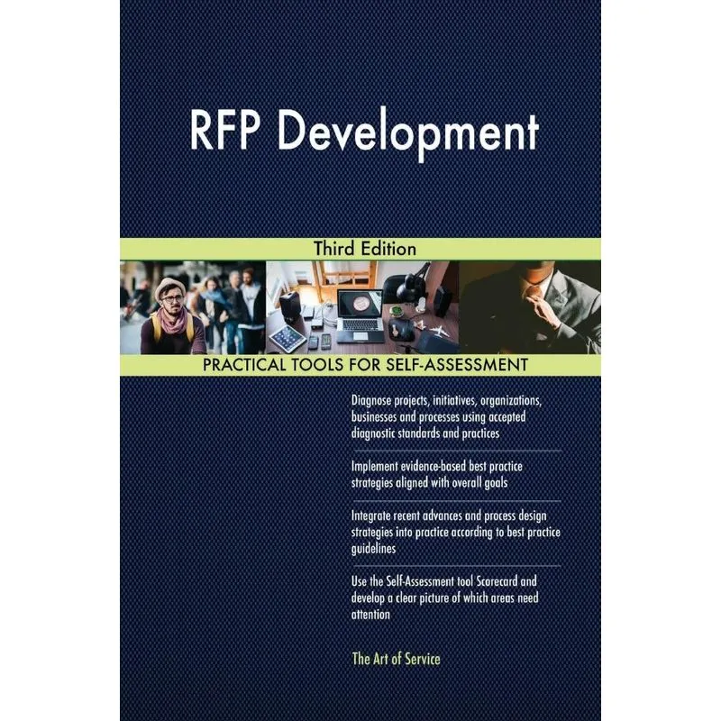 RFP Development Third Edition