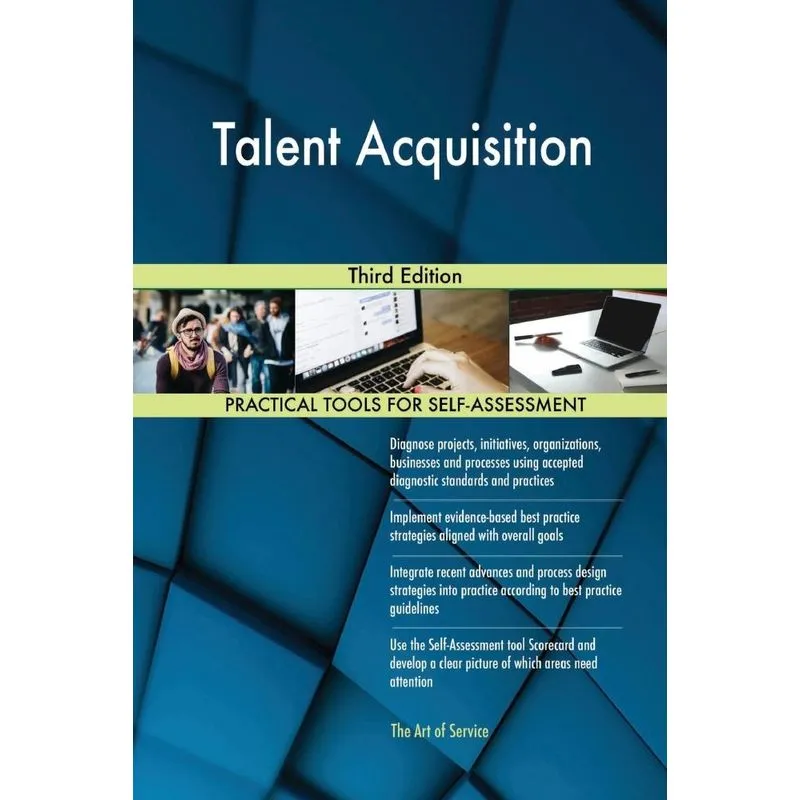 Talent Acquisition Third Edition