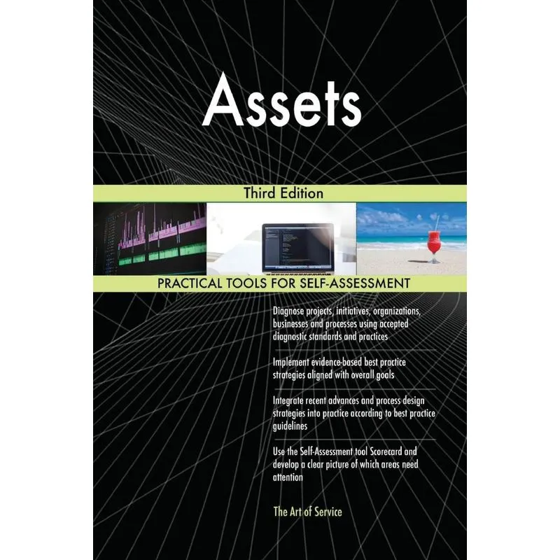 Assets Third Edition