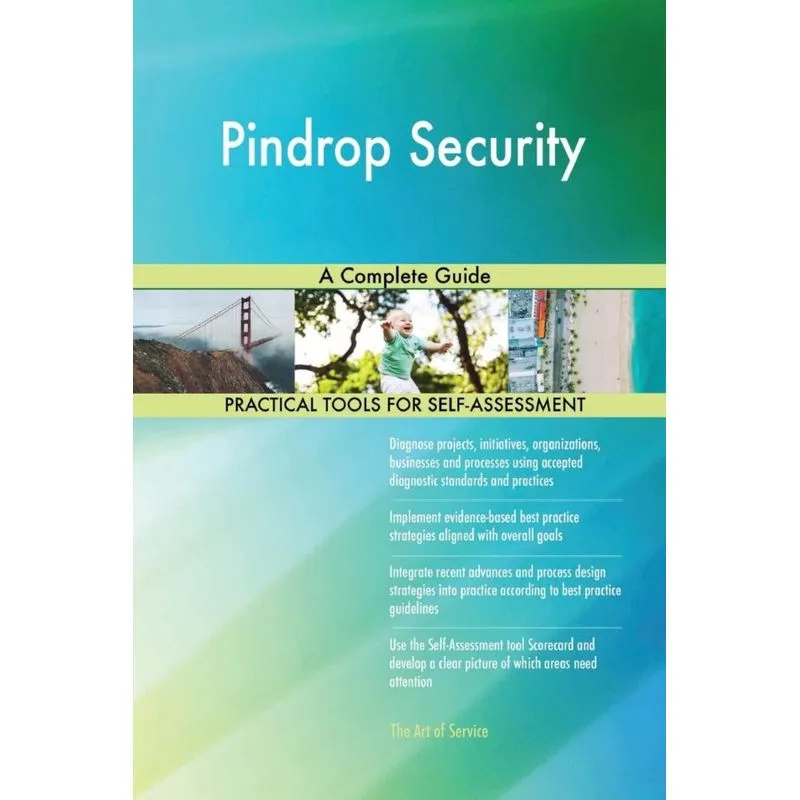 Pindrop Security A Complete Guide