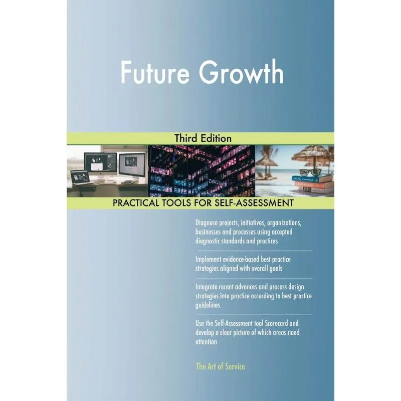 Future Growth Third Edition