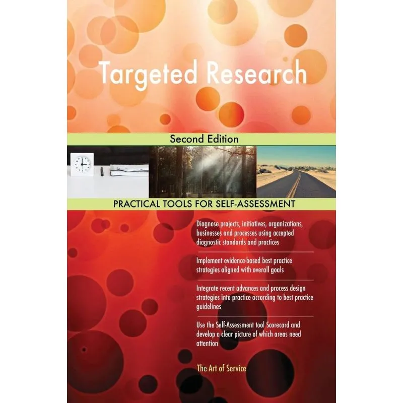 Targeted Research Second Edition