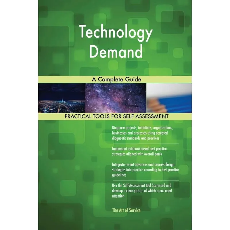 Technology Demand A Complete Guide
