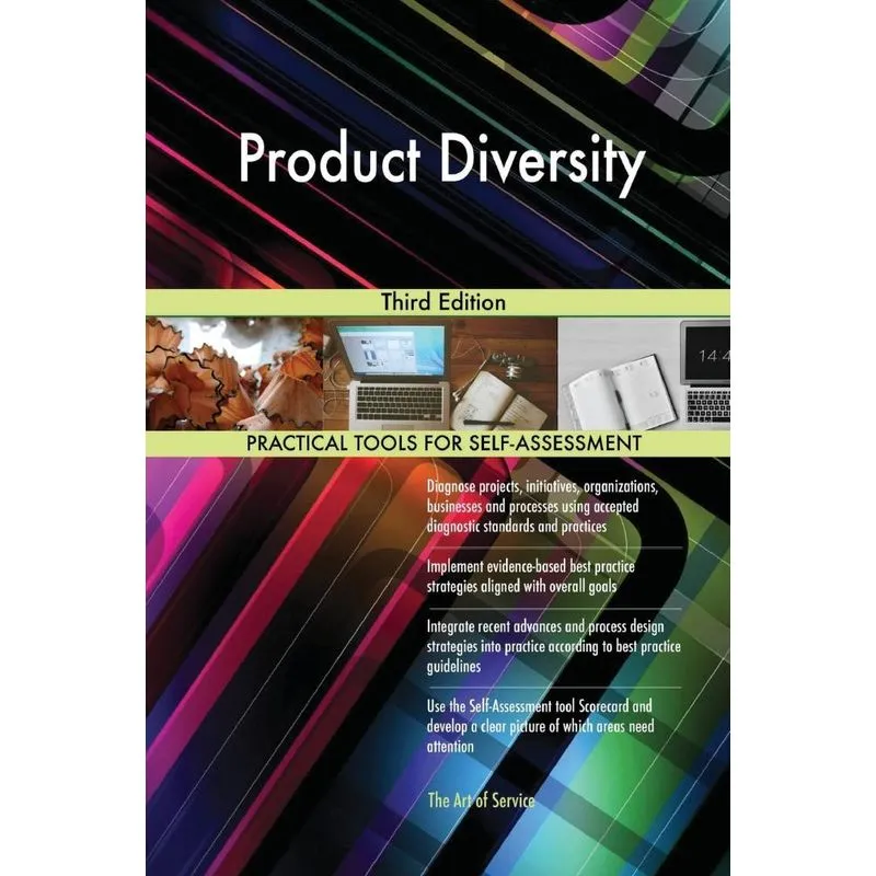 Product Diversity Third Edition