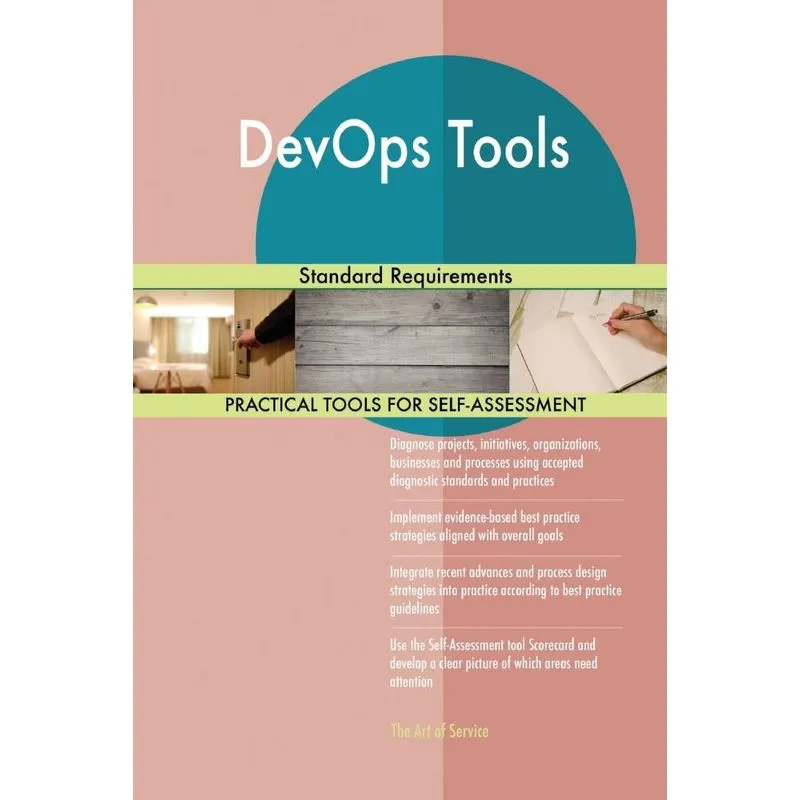 DevOps Tools Standard Requirements