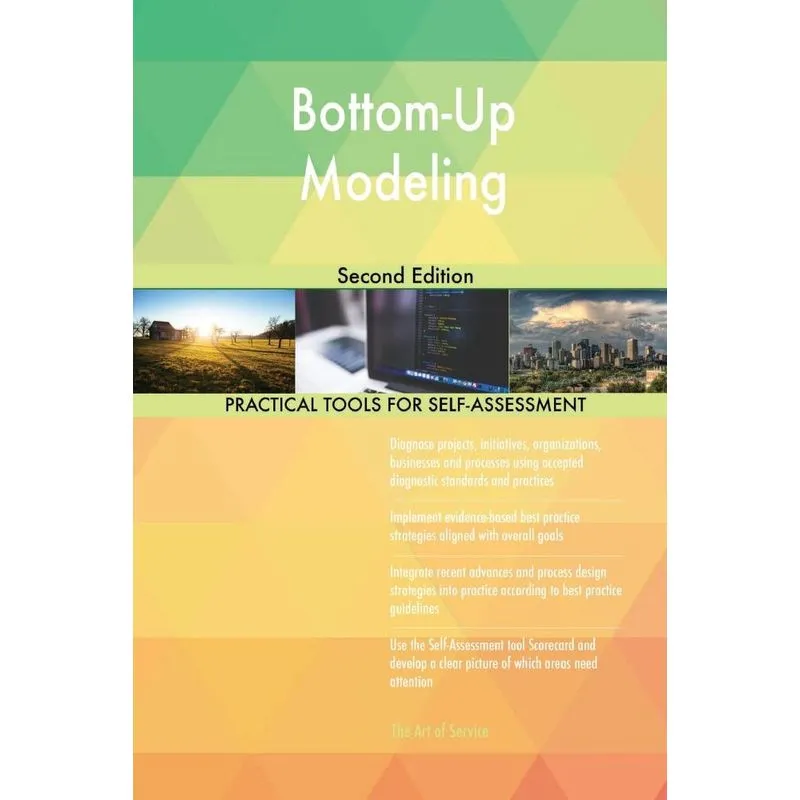 Bottom-Up Modeling Second Edition