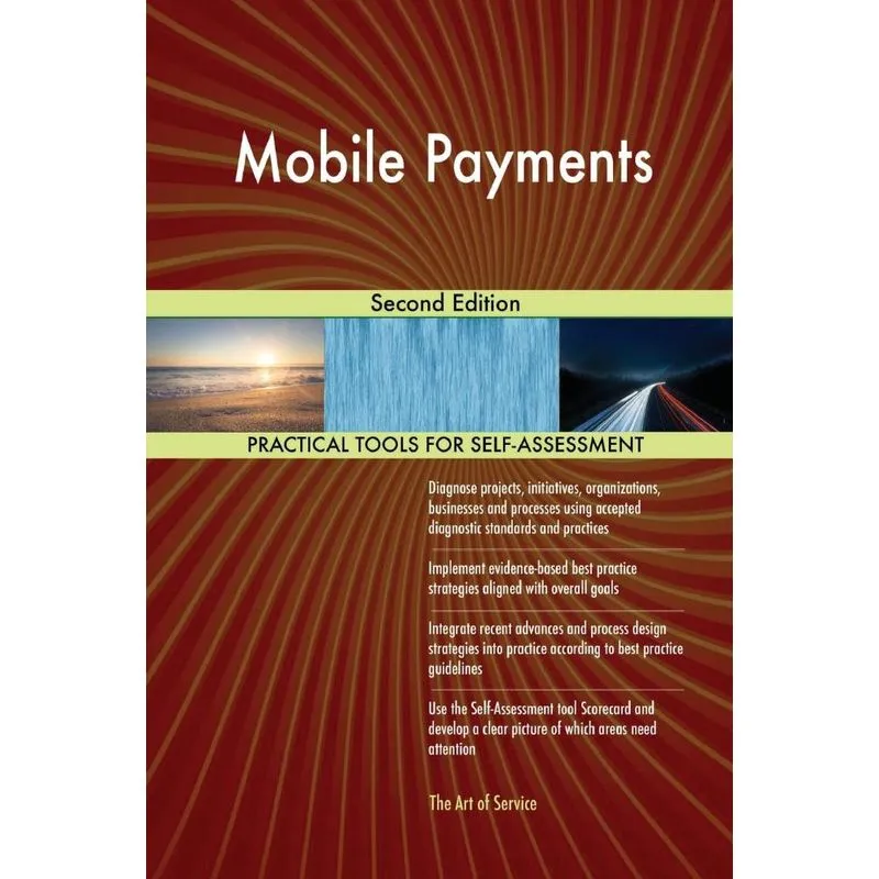 Mobile Payments Second Edition