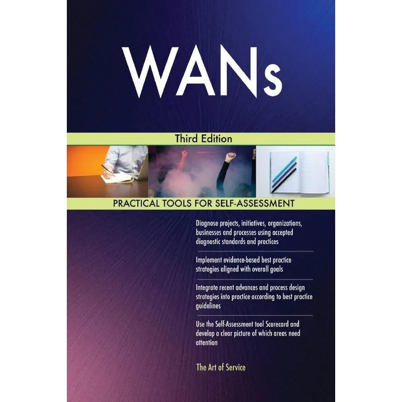 WANs Third Edition