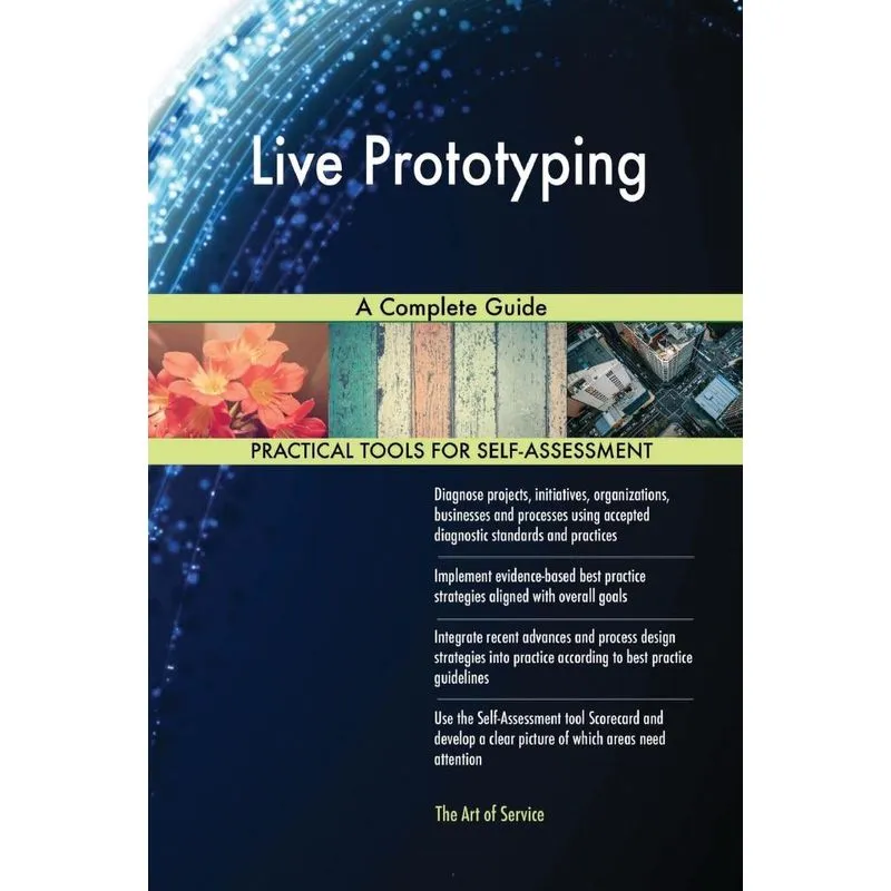 Live Prototyping A Complete Guide