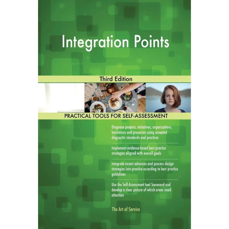 Integration Points Third Edition