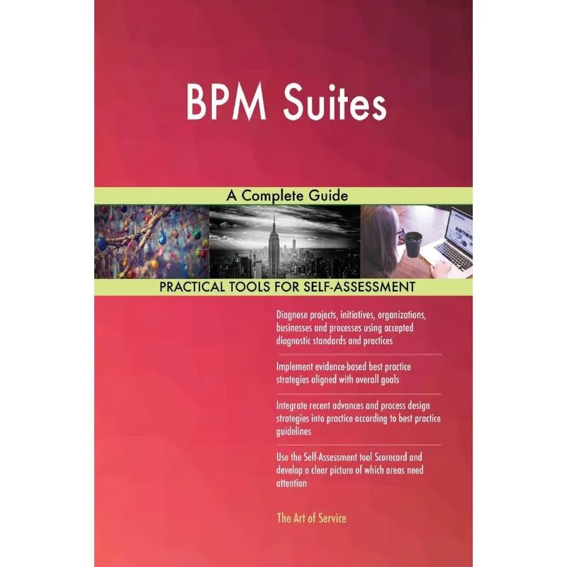 BPM Suites A Complete Guide