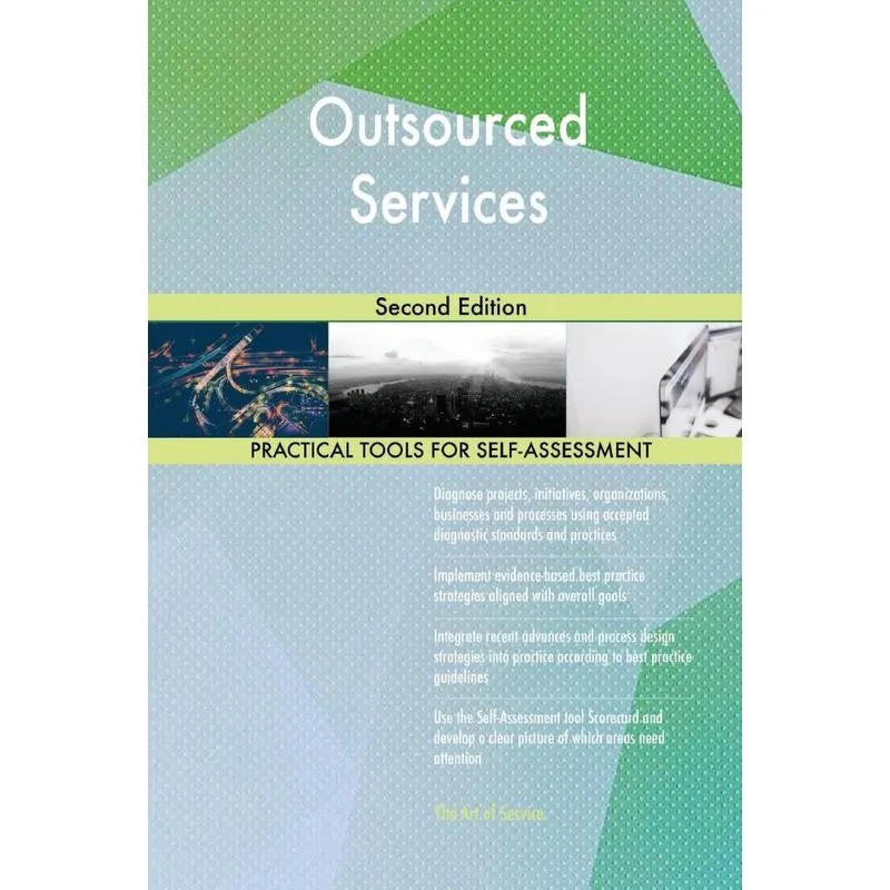Outsourced Services Second Edition