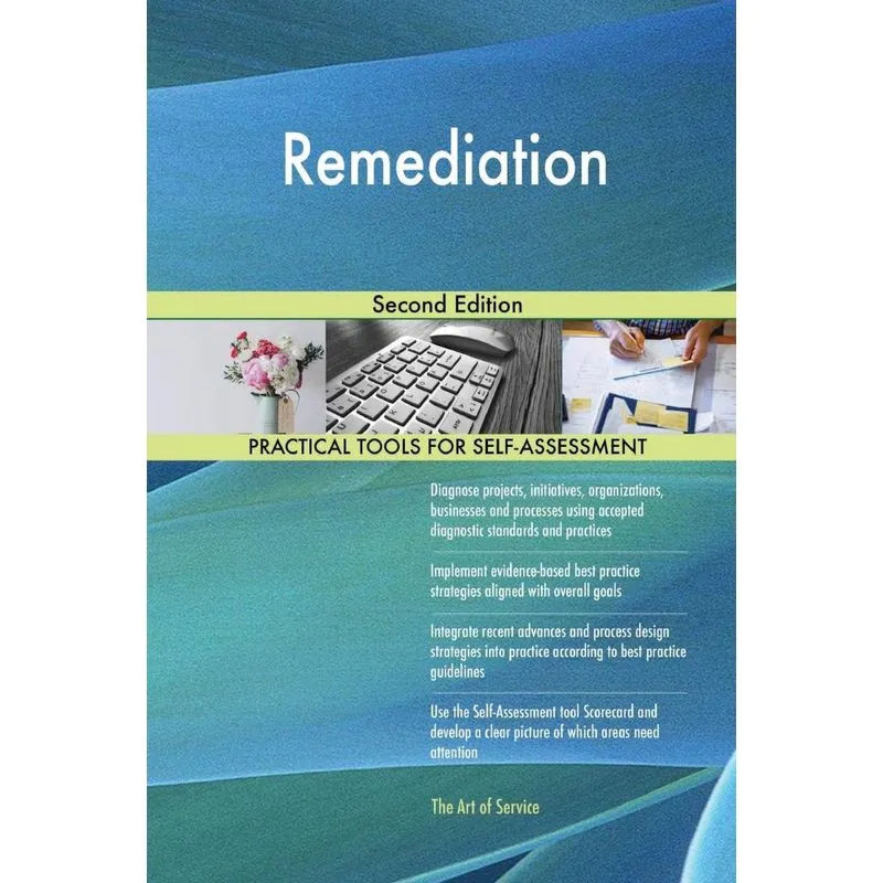 Remediation Second Edition