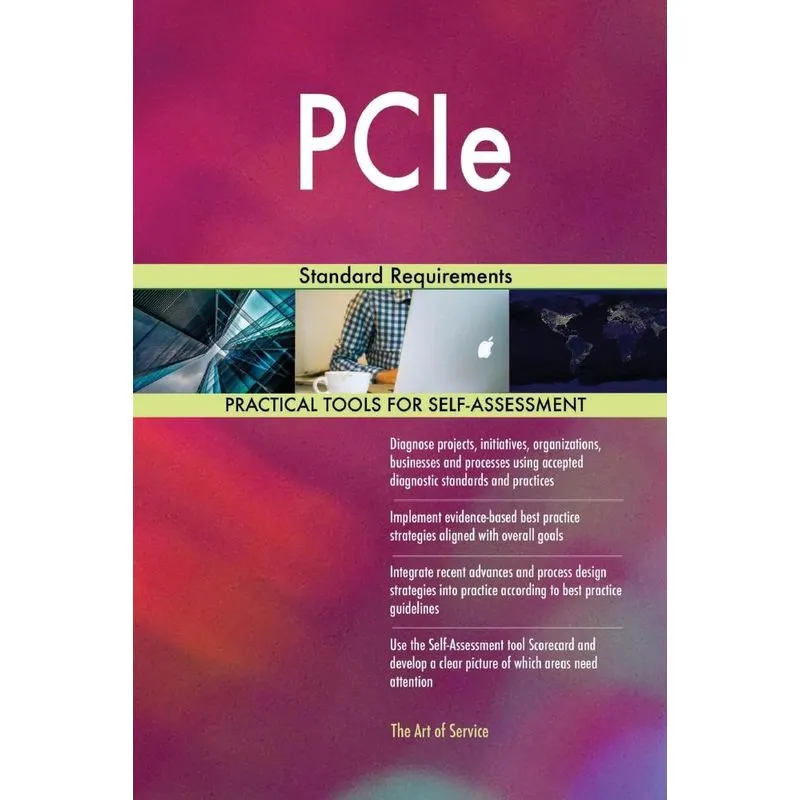 PCIe Standard Requirements