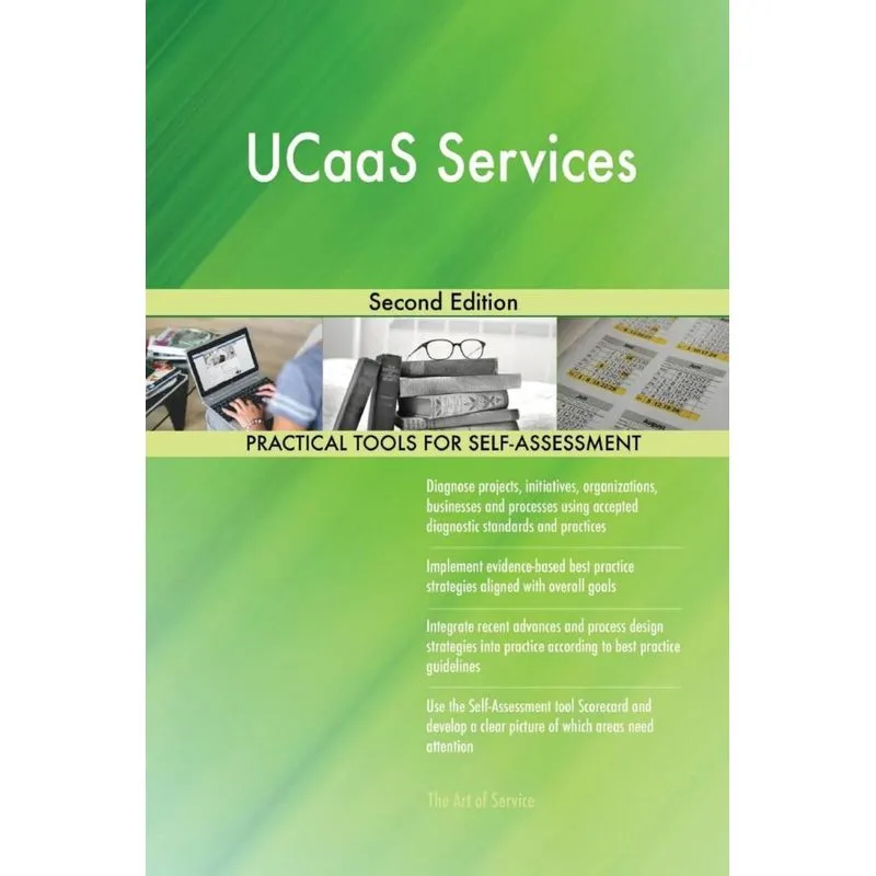 UCaaS Services Second Edition