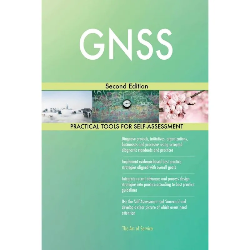 GNSS Second Edition