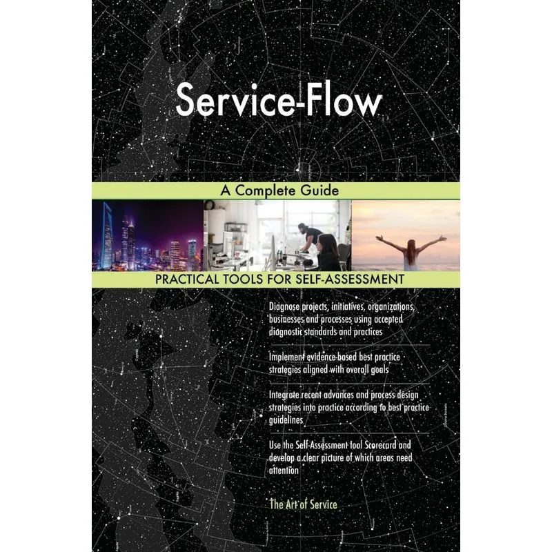 Service-Flow A Complete Guide