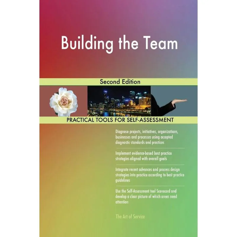 Building the Team Second Edition