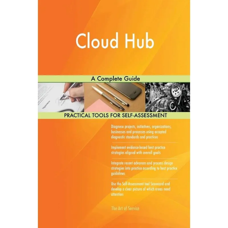 Cloud Hub A Complete Guide