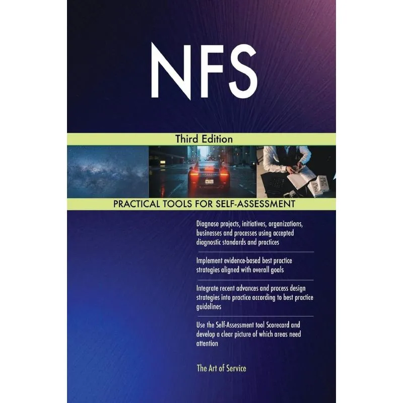 NFS Third Edition