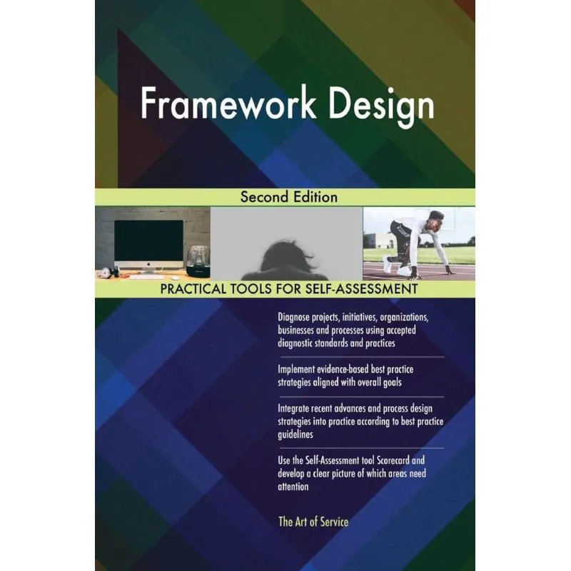 Framework Design Second Edition
