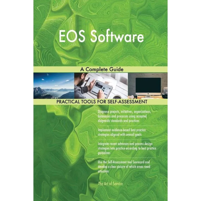 EOS Software A Complete Guide
