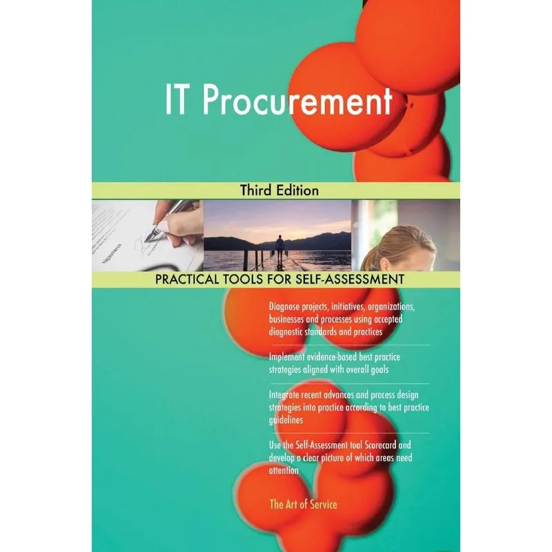 IT Procurement Third Edition