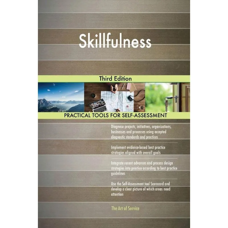 Skillfulness Third Edition