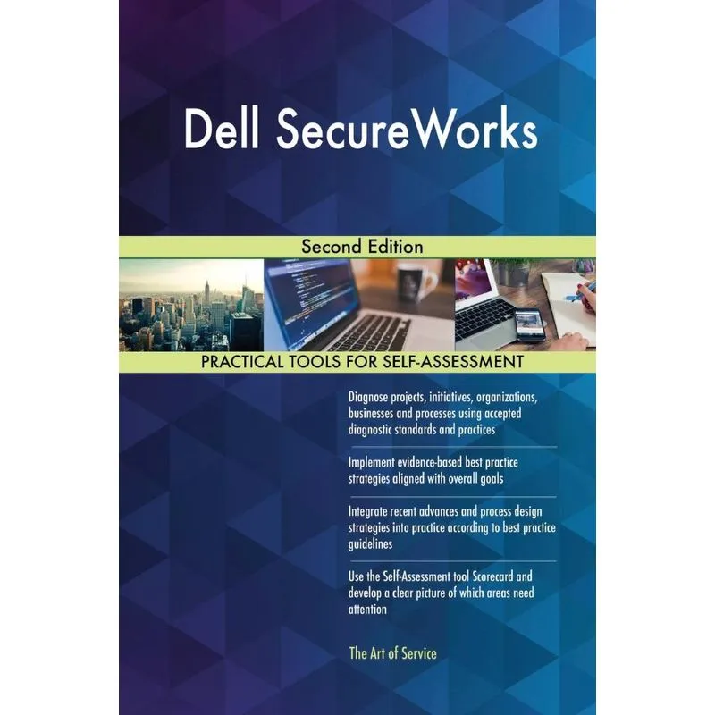 Dell SecureWorks Second Edition