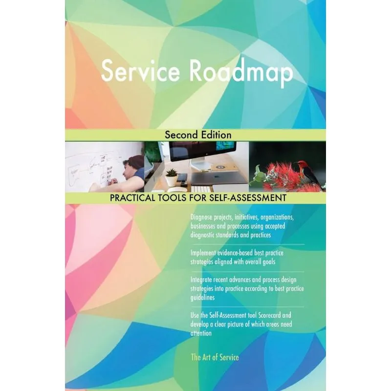 Service Roadmap Second Edition