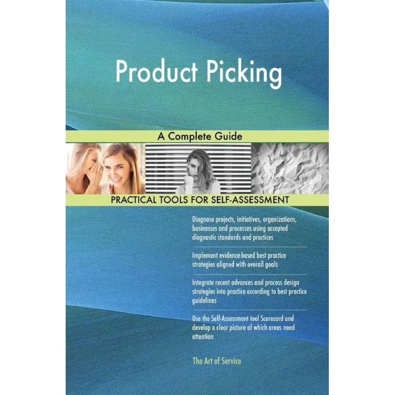 Product Picking A Complete Guide
