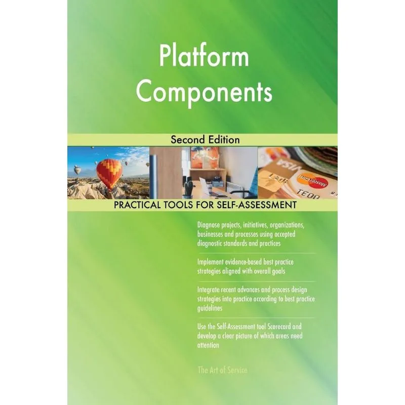 Platform Components Second Edition