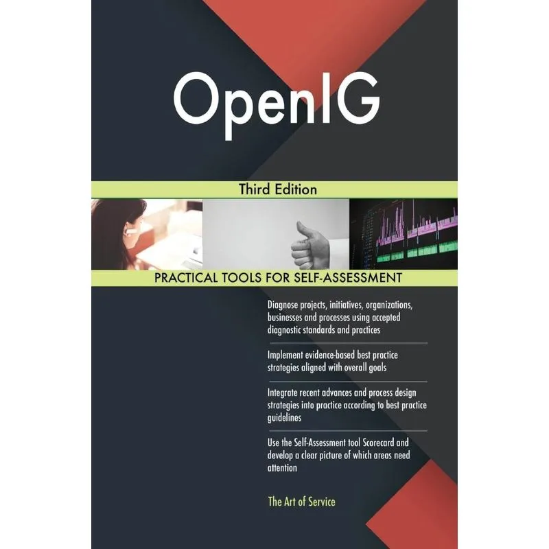 OpenIG Third Edition