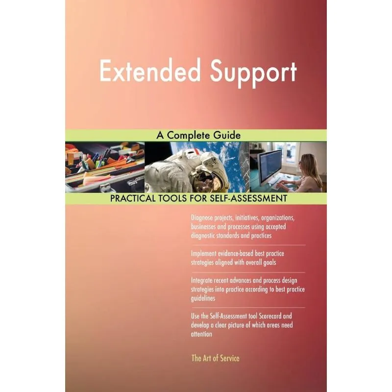 Extended Support A Complete Guide