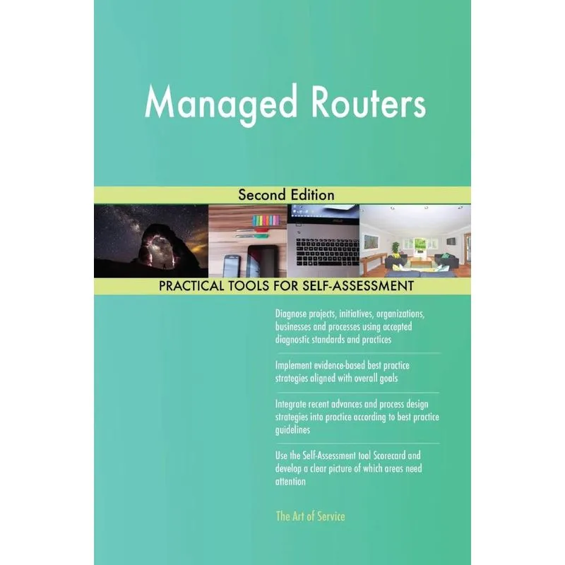 Managed Routers Second Edition